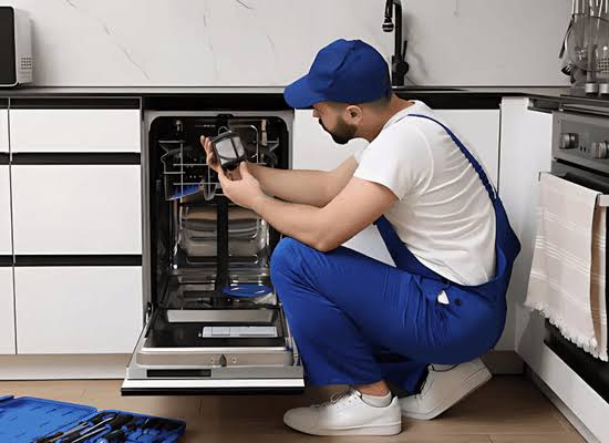 appliance-repair-coto-de-caza