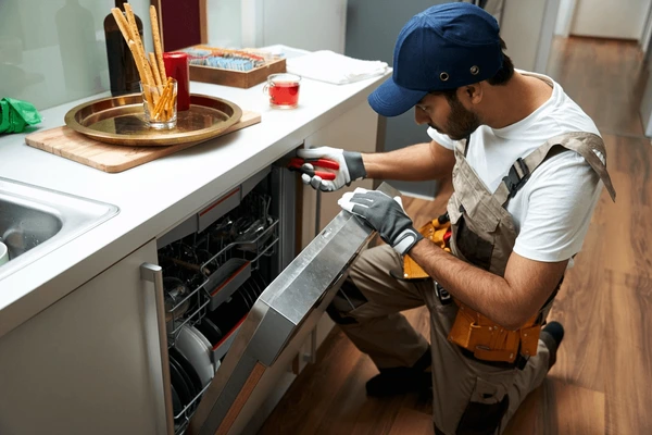 worker