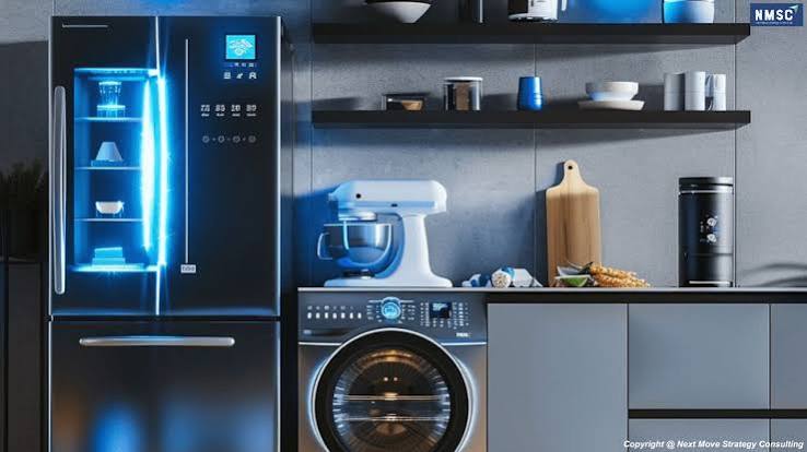 The Grand Strand Commercial Appliance Market Why It Is Different
