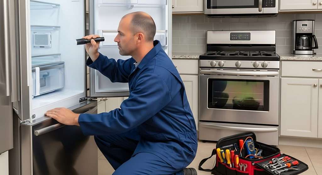 appliance-repair-coto-de-caza