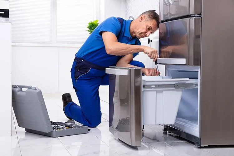 worker