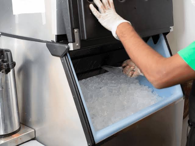 Ice Maker Repair Pricing in Myrtle Beach SC