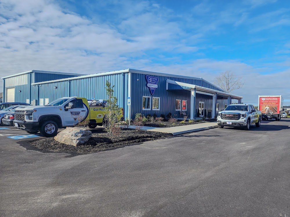 Property Management Companies Horry County Multi-Unit Service