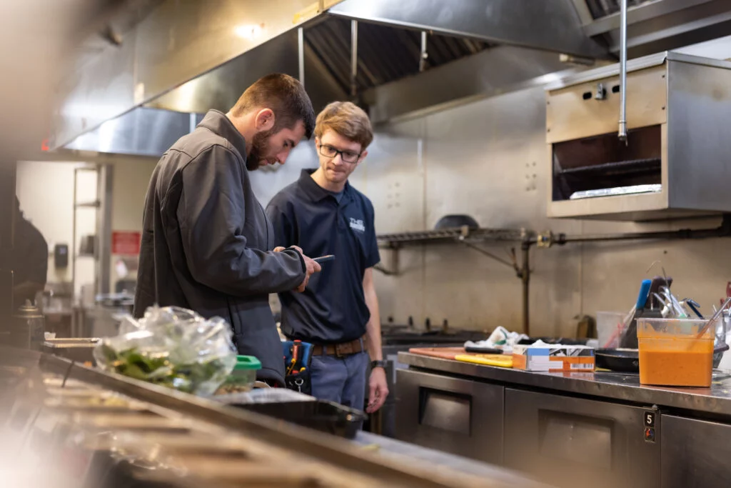 Restaurant and Food Service Appliance Repair in Myrtle Beach SC