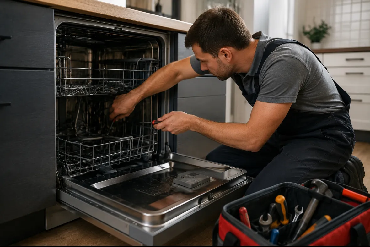 Little River SC Generates Appliance Repair Demand