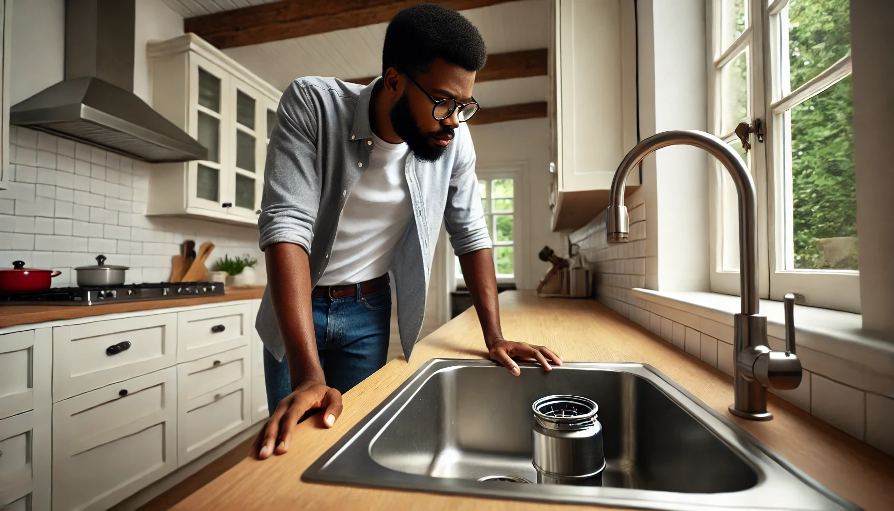 Vacation Rental Appliance Repair in Little River SC Same-Day Priority