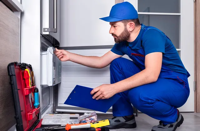 Kitchen Range Repair Myrtle Beach SC