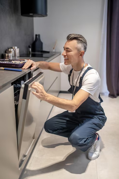 Oven, Range and Stove Repair Myrtle Beach SC
