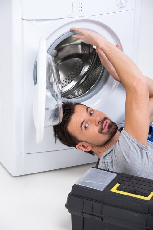 Washer Repair Myrtle Beach SC