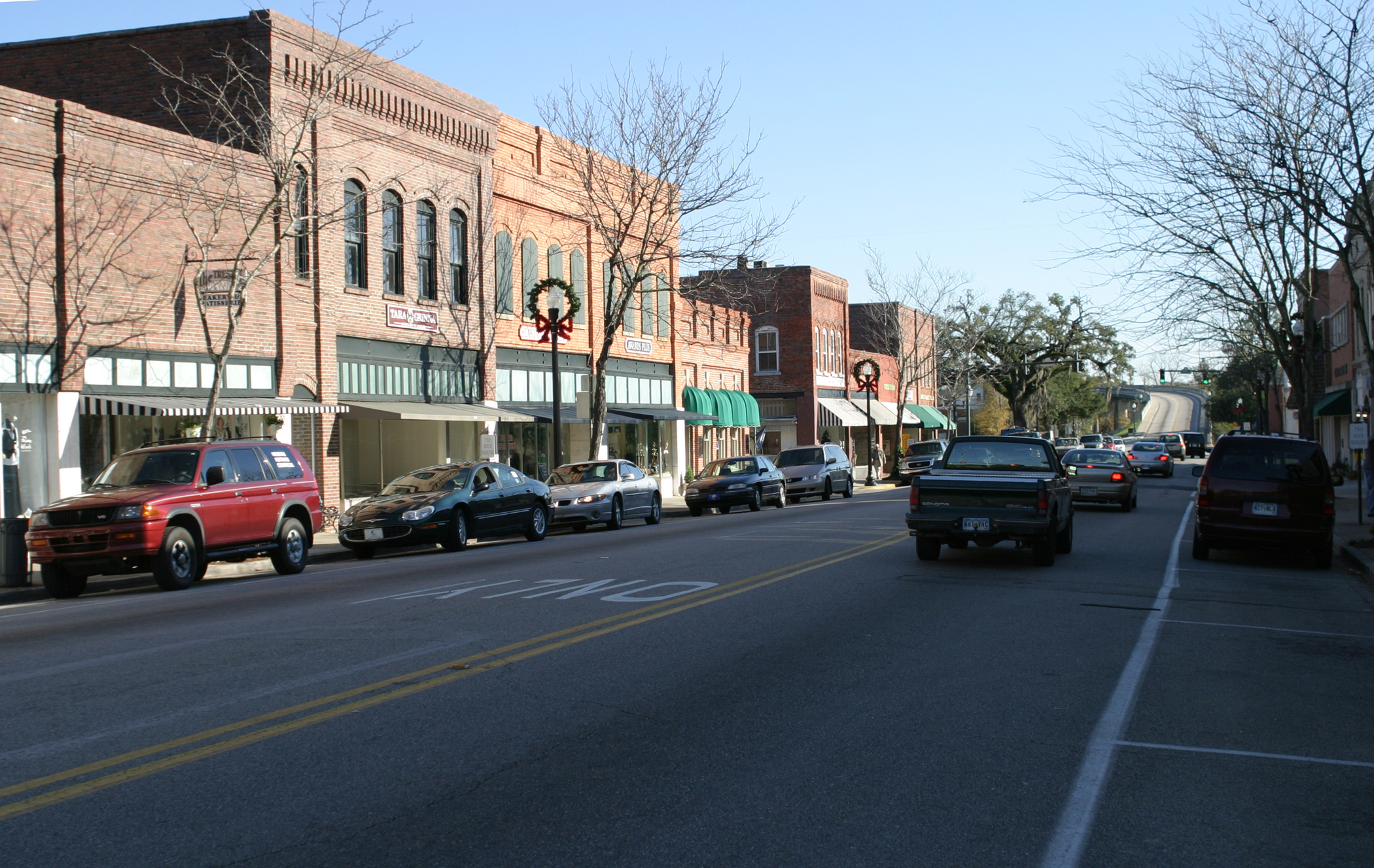 Conway SC