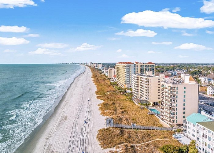 North Myrtle Beach SC