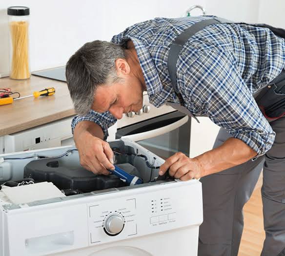 Dryer Repair Service