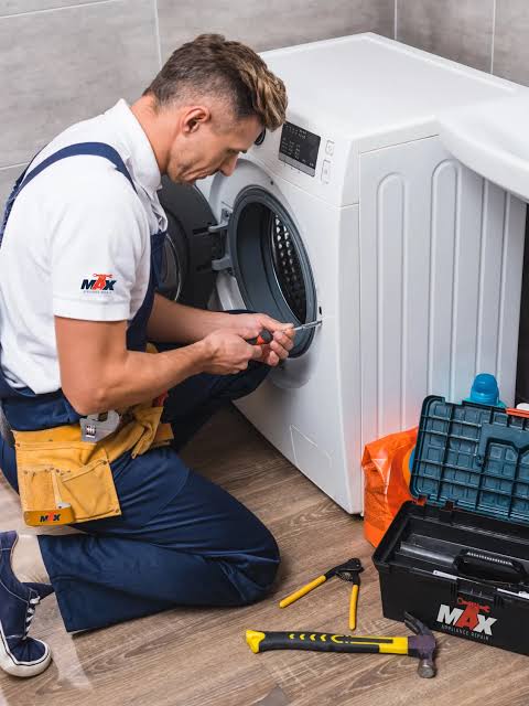 Dryer Repair