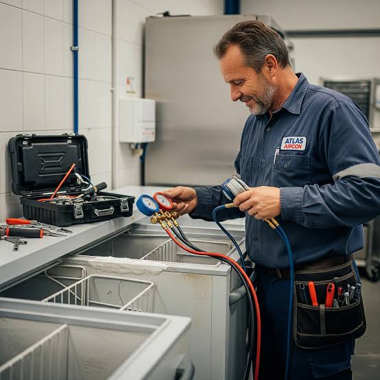 Freezer Repair for Vacation Rental Properties
