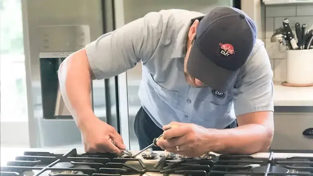 Gas Stove Repair Myrtle Beach SC