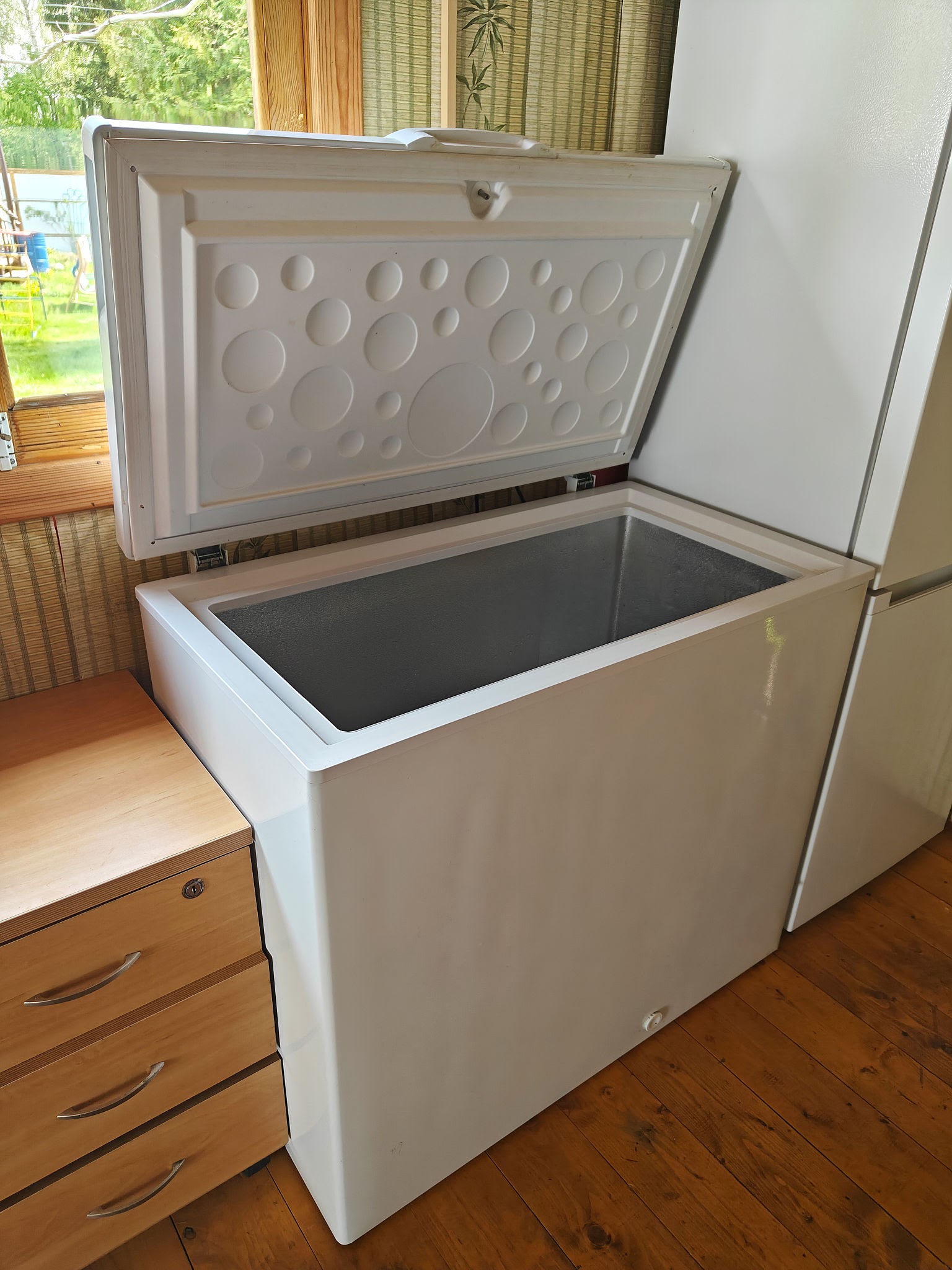 Chest Freezer Maintenance and Repair Myrtle Beach SC