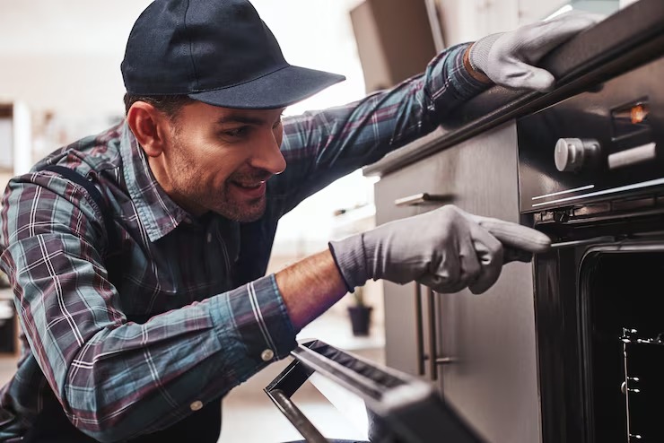 Microwave repair Service in Myrtle Beach SC