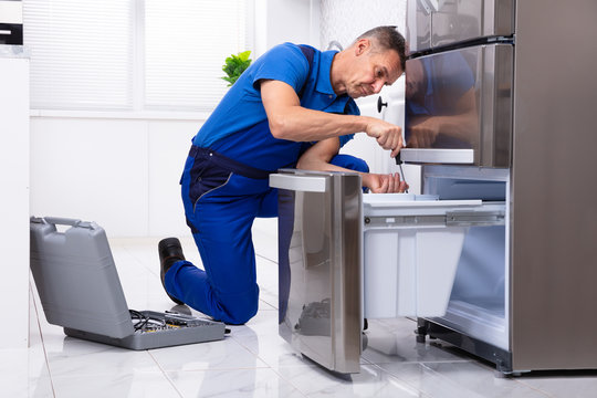 Vacation Rental Refrigerator Repair Myrtle Beach