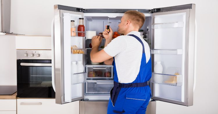 Ice Maker Repair Myrtle Beach SC