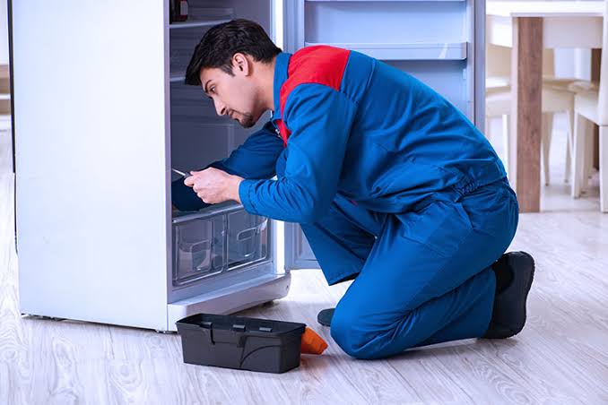 Refrigerator repair service in Myrtle Beach SC