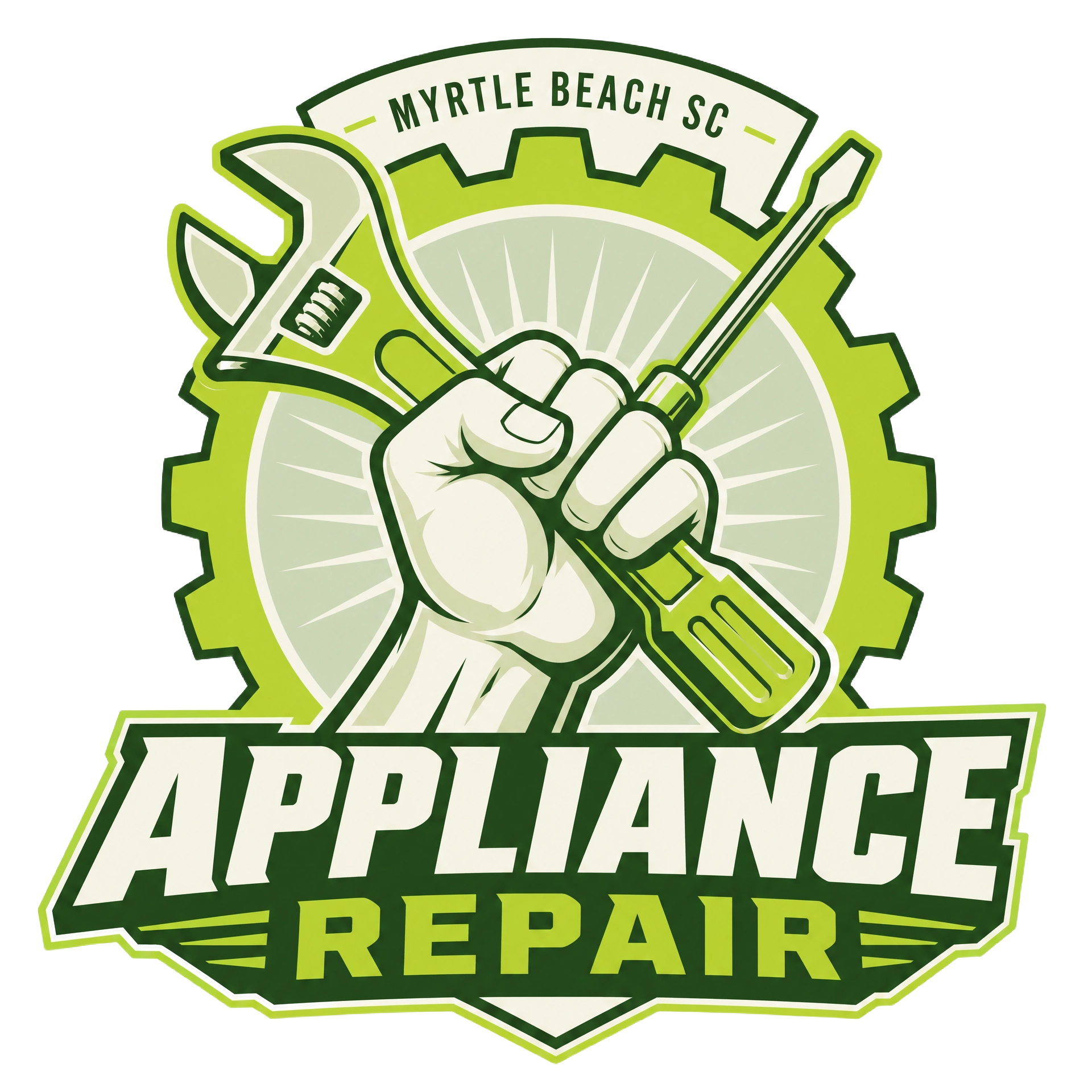 Myrtle Beach Appliance Repair logo