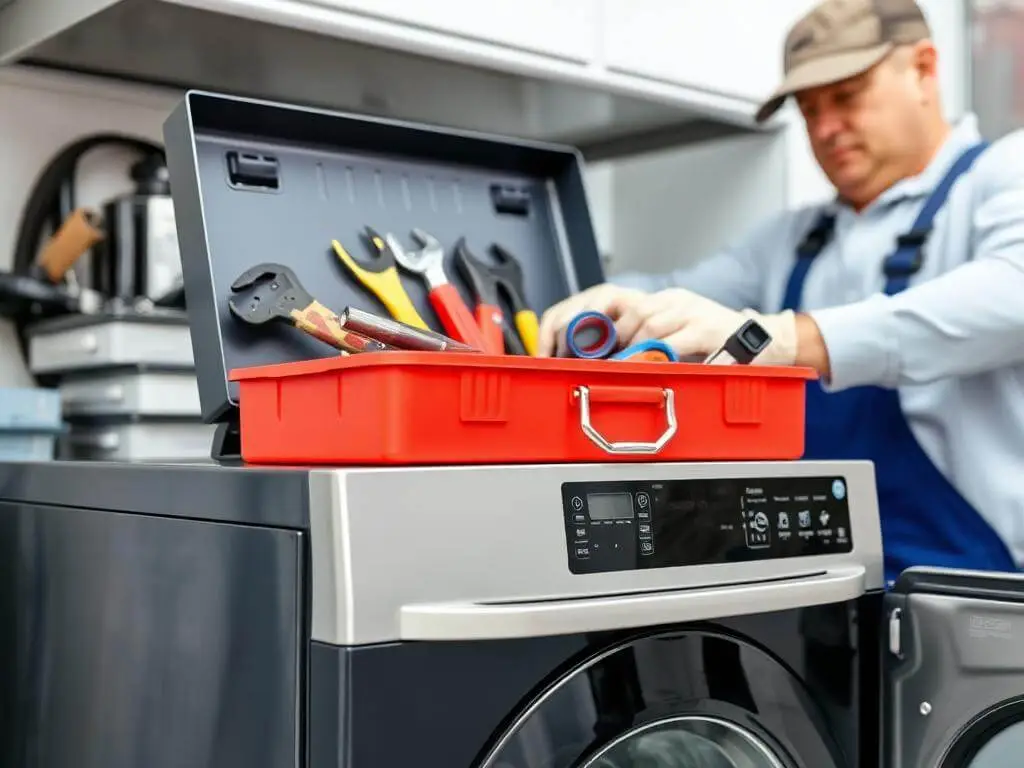 Same-Day Appliance Repair