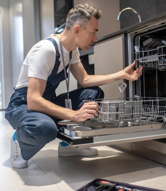 Myrtle Beach SC Appliance Repair Team Grand Strand Specialists